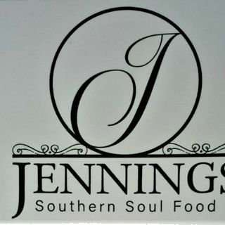 Menu for Jennings Southern Soul Food in Gaffney, SC | Sirved