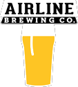 Airline Brewing Company - Amherst Logo in Amherst, Maine