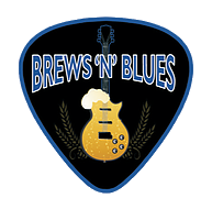 Brews 'N' Blues Logo in St Cloud, Florida