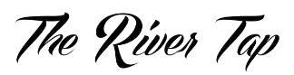 The River Tap Logo in Iowa Falls, Iowa