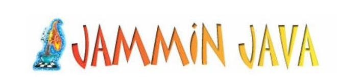 Menu for Jammin Java in Bentonville, AK | Sirved