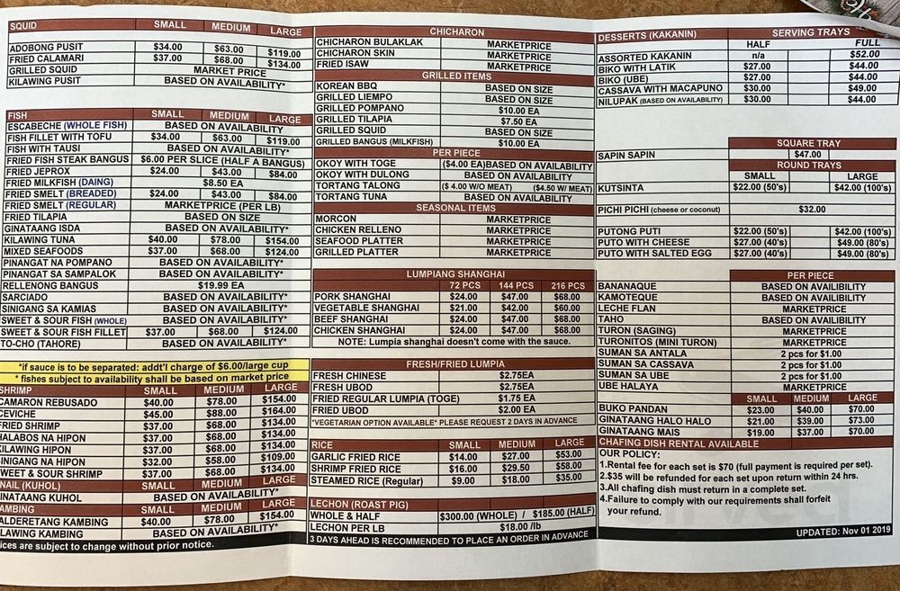 Arko Foods International in Glendale, California, United States