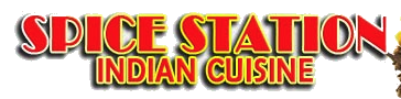 Spice Station Indian Cuisine Logo in Kingsville, Texas