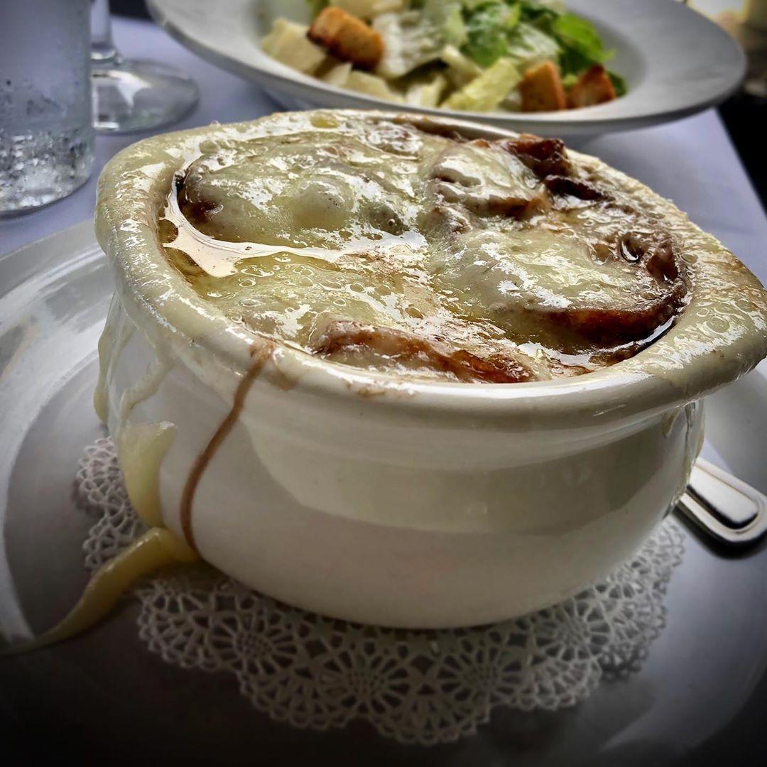 Djon's Steak And Lobster House menu in Melbourne Beach, Florida, USA