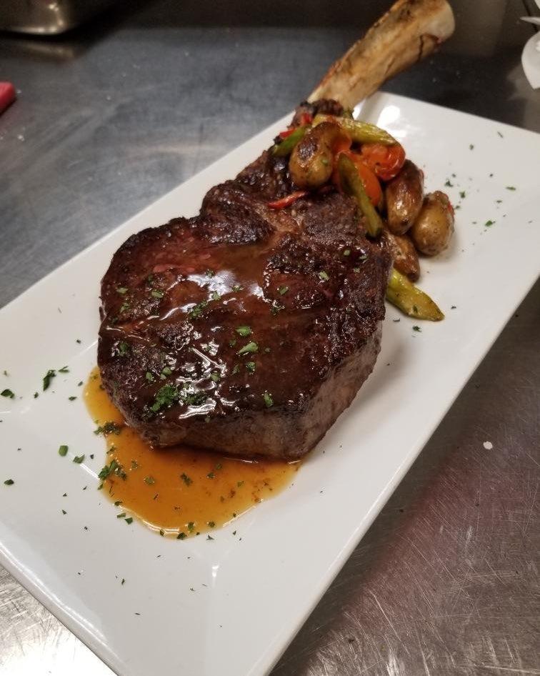 Djon's Steak And Lobster House menu in Melbourne Beach, Florida, USA