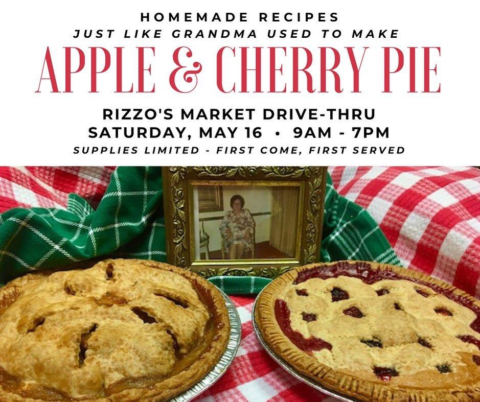 Rizzo's Malabar Inn menu in Crabtree, Pennsylvania, USA