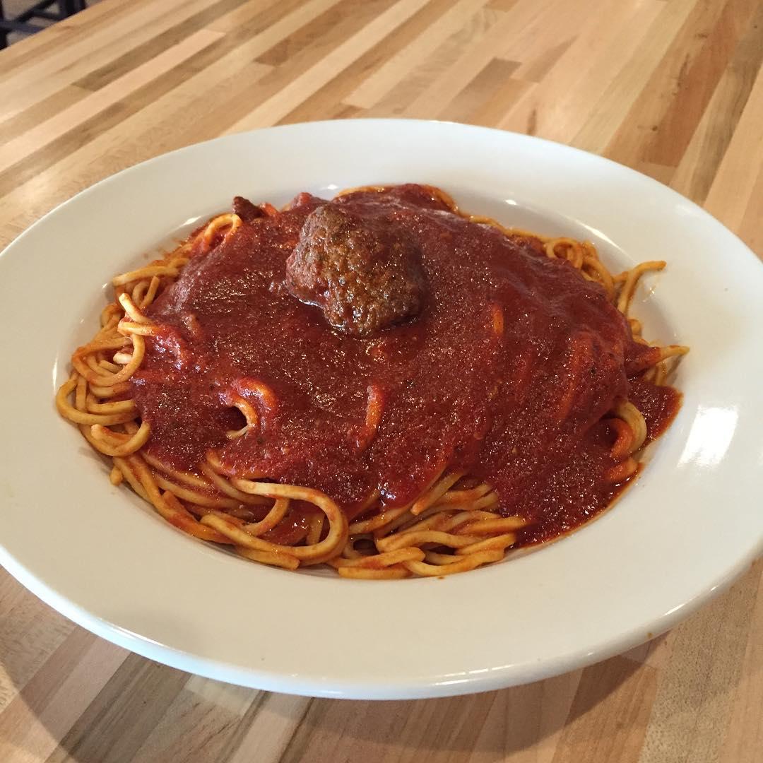 Rizzo's Malabar Inn menu in Crabtree, Pennsylvania, USA