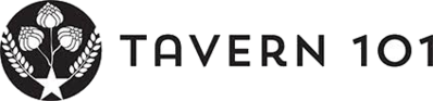 Tavern 101 Logo in Ada, Ohio