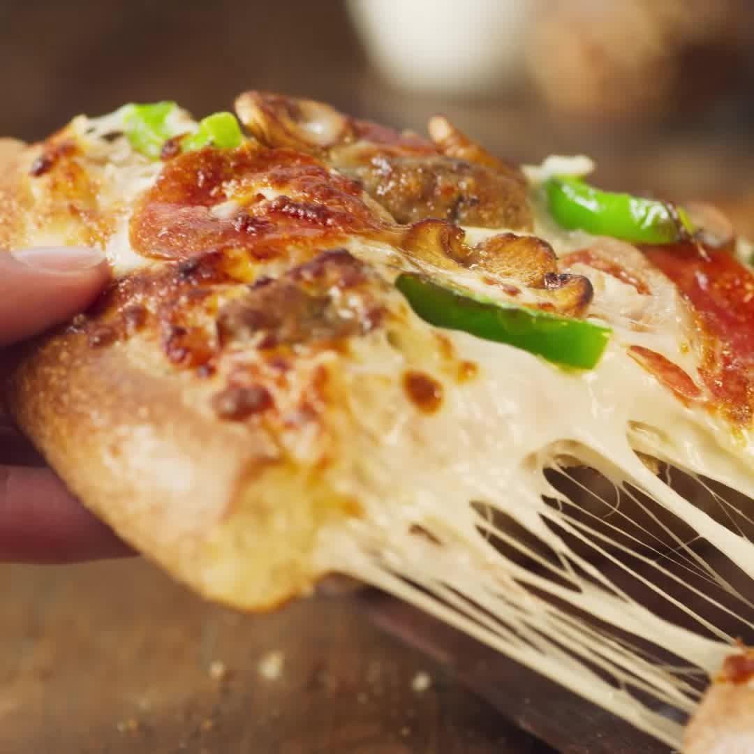 Marco's Pizza menu in La Vergne, Tennessee, USA