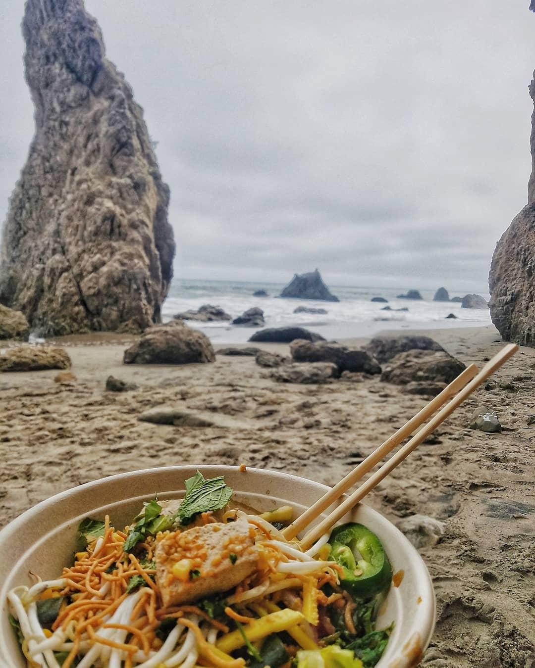 TAP ASIAN RICE BOWLS menus in Burbank, California, United States