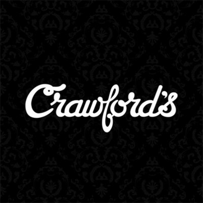 Crawford's Logo in Sioux Falls, South Dakota