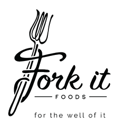 Menu for Fork It Foods in Crystal Lake, IL | Sirved