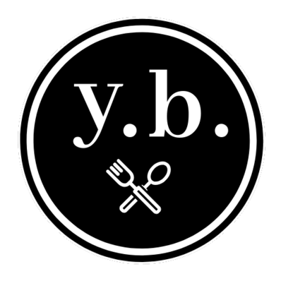 YB Eatery Logo in Freehold, New Jersey