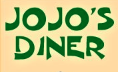 Jo Jo's Diner Logo in Lena, Wisconsin
