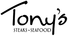 Tony's of Indianapolis Logo in Indianapolis, Indiana
