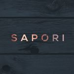 Sapori Logo in Toronto, Ontario