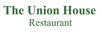 Union House Logo in Genesee Depot, Wisconsin