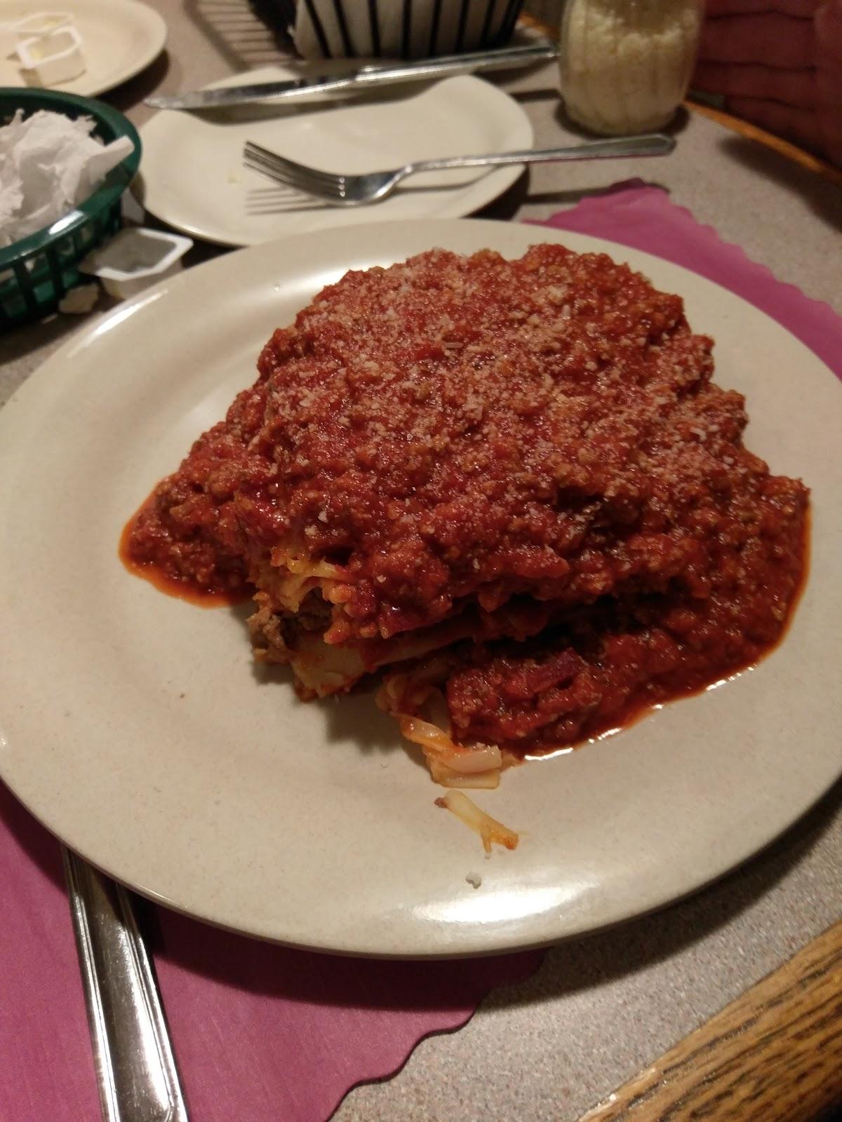 Ma Raffa's Somerset menus in Somerset, Massachusetts, United States