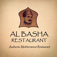 Al Basha Restaurant & Grocery Logo in Fishers, Indiana