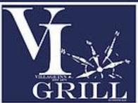 V.I. Grill Logo in Suttons Bay, Michigan