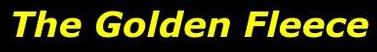 Golden Fleece Lounge Logo in Cincinnati, Ohio