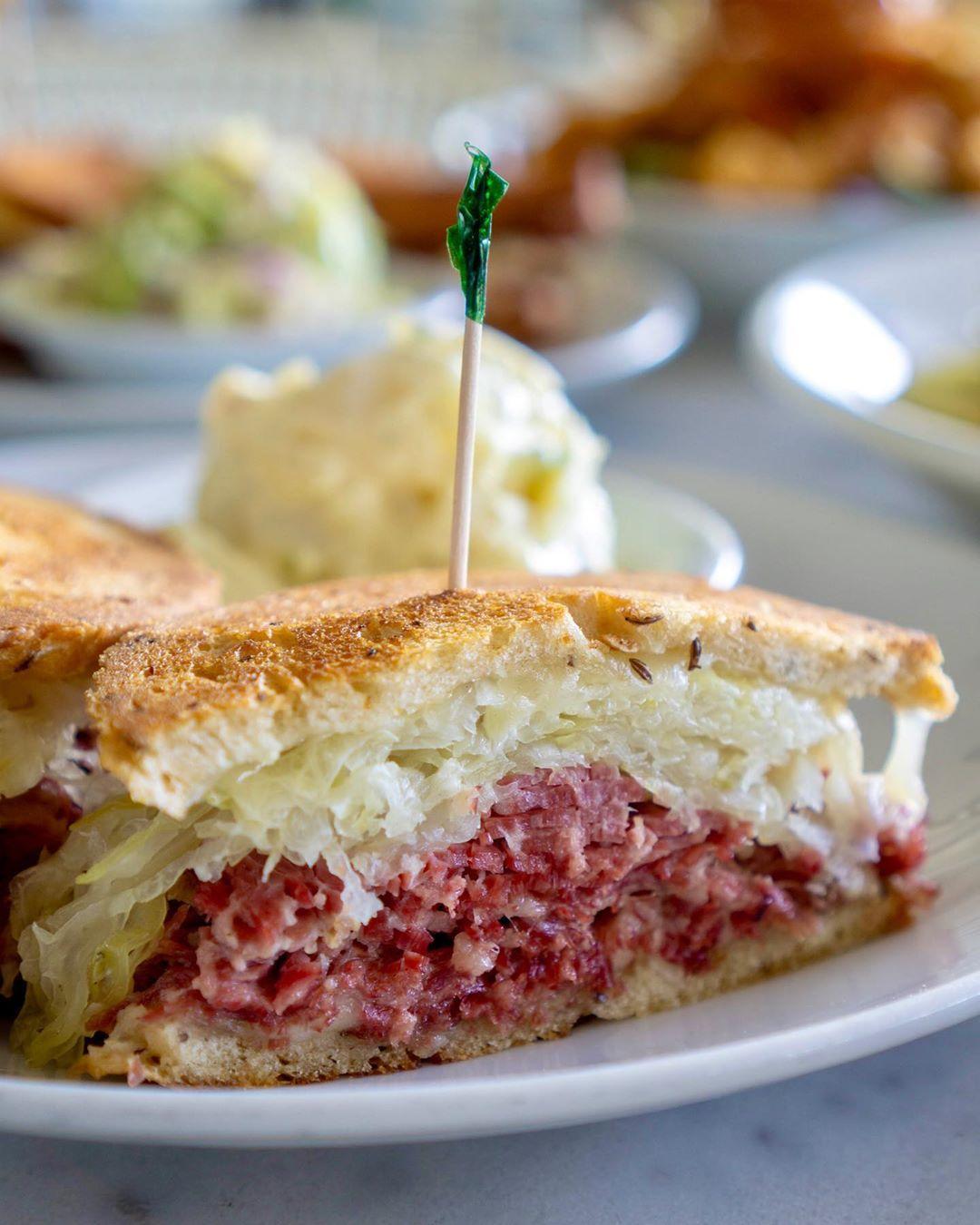 Katella Bakery, Deli & Restaurant menu in Los Alamitos, California, USA