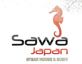Sawa Japan Steak House Logo in Lakeville, Minnesota