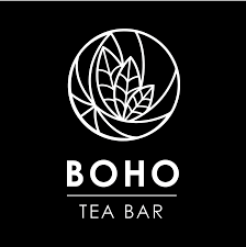 Menu for Boho Tea Bar in Alabaster, AL | Sirved