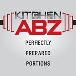 Kitchen Abz Logo in Youngstown, Ohio