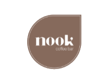 Menu for Nook Coffee Bar in Costa Mesa, CA | Sirved