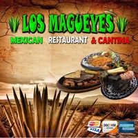 Menu for Los Magueyes Restaurant in Kearney, NE | Sirved