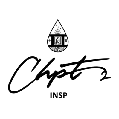 Chpt II Logo in Newmarket, Ontario