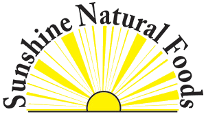 Sunshine Natural Foods Logo in Grants Pass, Oregon