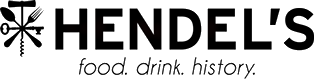 Hendel's Logo in Florissant, Missouri