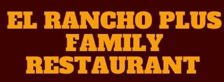 El Rancho Plus Logo in Purcellville, Virginia