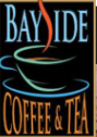 Bayside Coffee & Tea Logo in Suttons Bay, Michigan