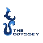 The Odyssey Restaurant Logo in Noblesville, Indiana