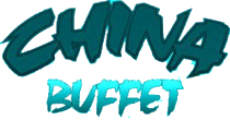 China Buffet Logo in Bellevue, Nebraska
