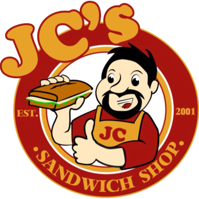 JC's Sandwich Shop Logo in Tampa, Florida