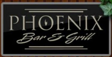 Phoenix Bar & Grill Logo in Mishawaka, Indiana