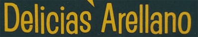 Delicias Arellano Logo in Rye, New York