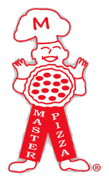 Master Pizza Mayfield Heights Logo in Mayfield Heights, Ohio