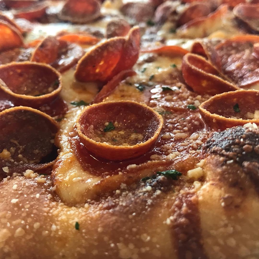 Master Pizza menus in North Ridgeville, Ohio, United States