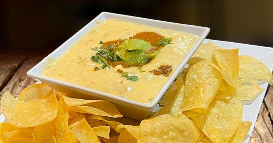 Salas Urban Cantina menus in Lawton, Oklahoma, United States