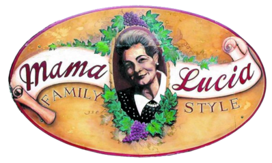 Menu for Mama Lucia in Potsdam, NY | Sirved