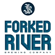 Forked River Brewing Company Logo in London, Ontario