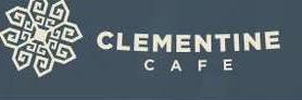 Clementine Logo in Winnipeg, Manitoba