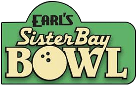 Sister Bay Bowl Logo in Sister Bay, Wisconsin