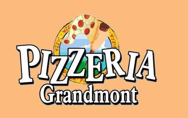 Kawabonga Pizza & Poulet Frit Logo in Saint-Gédéon, Quebec