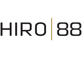 Hiro 88 Logo in Omaha, Nebraska